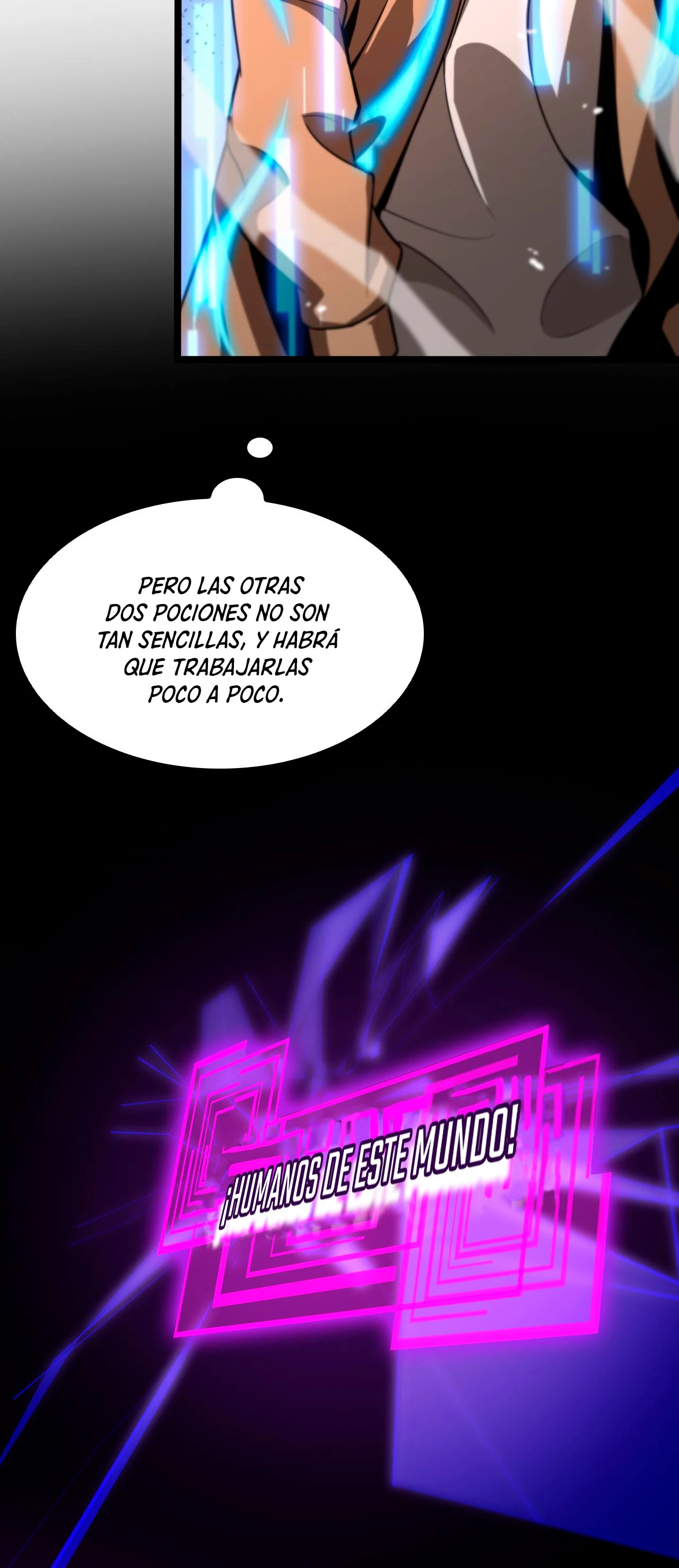 Apocalipsis Mundial en Linea > Capitulo 144 > Page 331